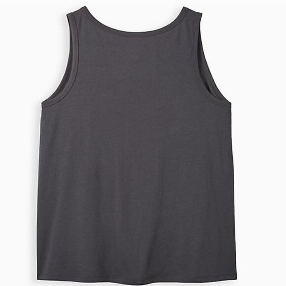 Aaliyah Rock the Boat Tank Torrid - Picture 3 of 4